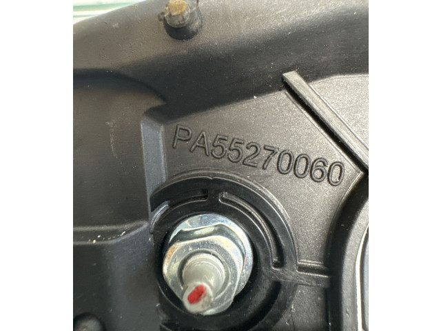 Подушка безопасности водителя PA55270060   Volvo V70