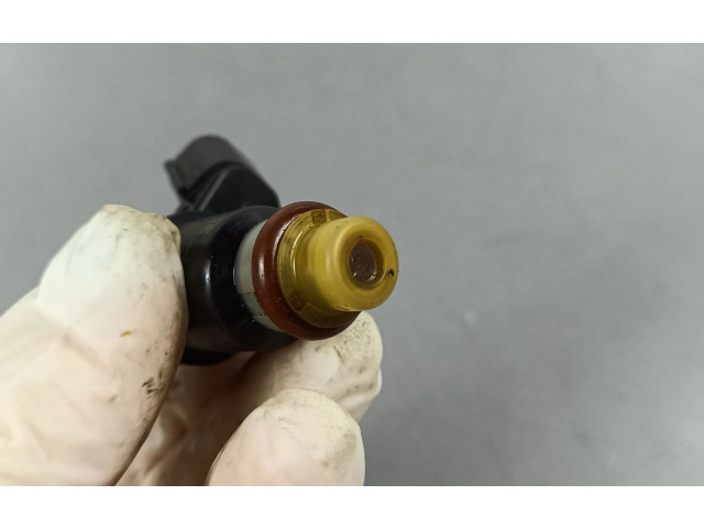 Форсунка NC20ABSRZS Honda HR-V