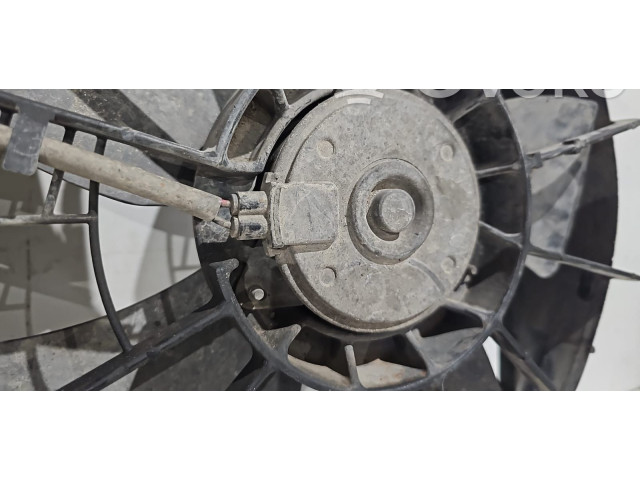 Вентилятор радиатора         Suzuki Grand Vitara I 