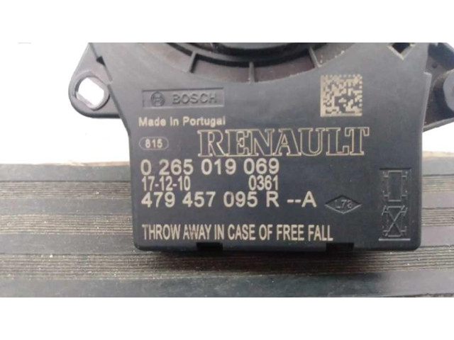 Другой датчик