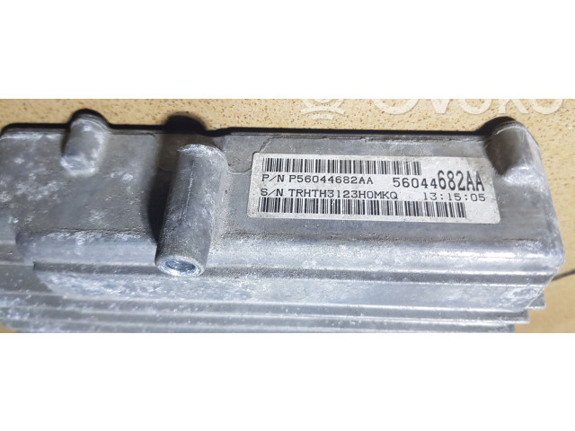 Блок управления коробки передач