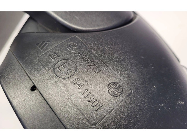 Zpětné zrcátko levé Alfa Romeo Giulia 2017 00505467900