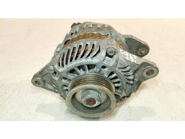 Генератор A5TG1691ZE, 1800A248   Mitsubishi Colt 1.3     