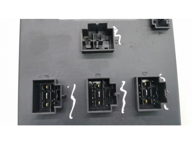 Блок комфорта 4H0907063BM, 19012002 Audi A7 S7 4G