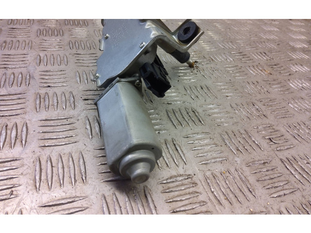 Моторчик заднего дворника cw8ab    Land Rover Discovery 4 - LR4