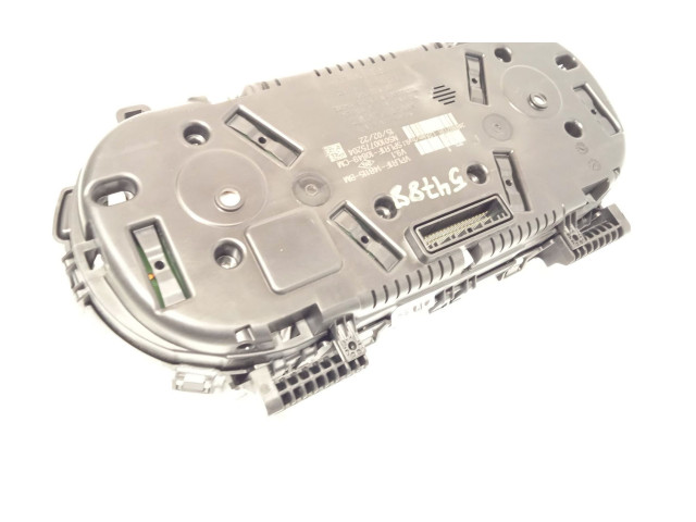 Панель приборов 248097936R Dacia Sandero III