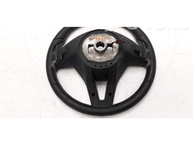 Руль Infiniti Q30 2015 - 2018 года A0914600118