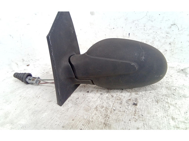 Зеркало (механическое) левое Smart ForTwo I 1999-2007 года