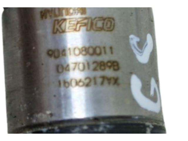 Комплект форсунок 3531003AC0 Hyundai Kona для бензинового двигателя 1