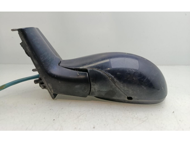 Zpětné zrcátko Citroen Berlingo 2007 8149WK