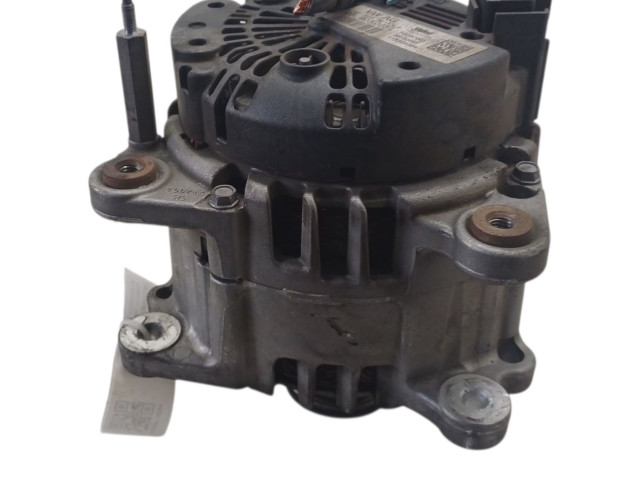 Генератор 03L903023L, 03L903023L Volkswagen Golf VII