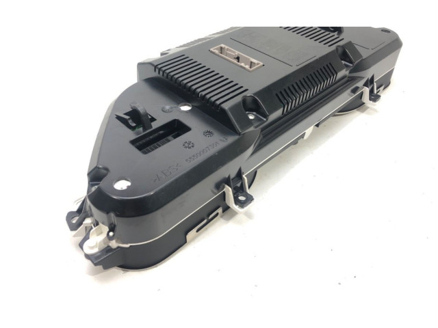 Přístrojová deska  Audi Q7 4L 2006   