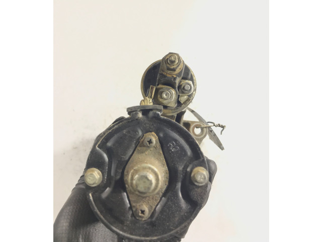 Стартер Jeep Wrangler