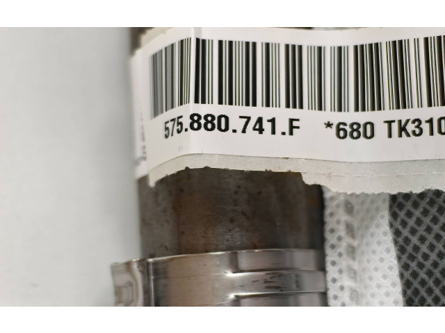 Боковая подушка безопасности 575880741F, 680TK310   Cupra Ateca