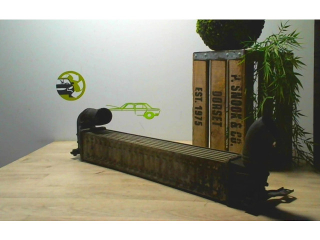 Интеркулер  1109138, 1109138   Ford Galaxy 