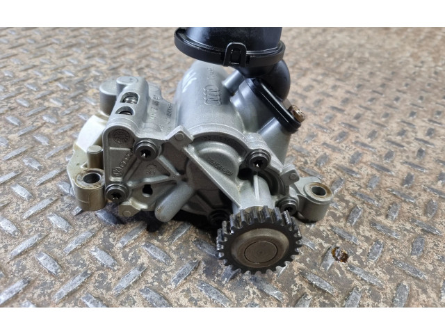 Масляный насос DAYB 06H115105BT, 06L115251S Audi Q5 SQ5