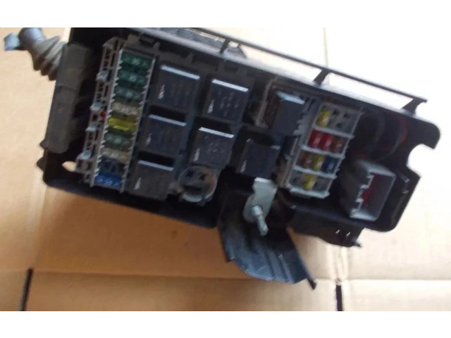 Блок предохранителей Volvo XC90
