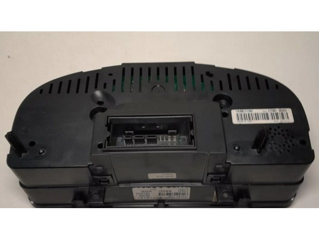Панель приборов 1T0920860C, VWZ7Z0C7904466   Volkswagen Touran I       