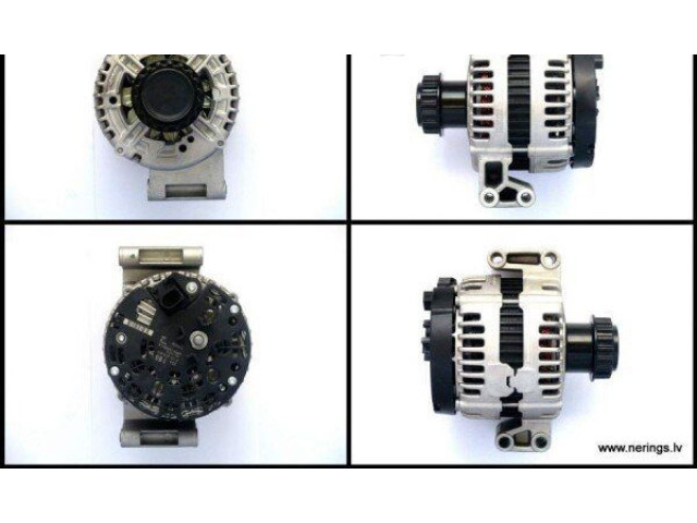 Генератор 0121615011, 3EFFE   Volvo V70      