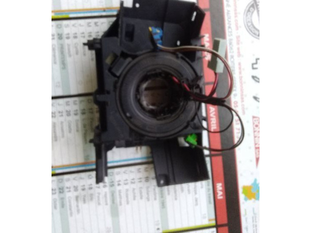 Подрулевой шлейф SRS 252103766R, 252103766R Renault Clio III