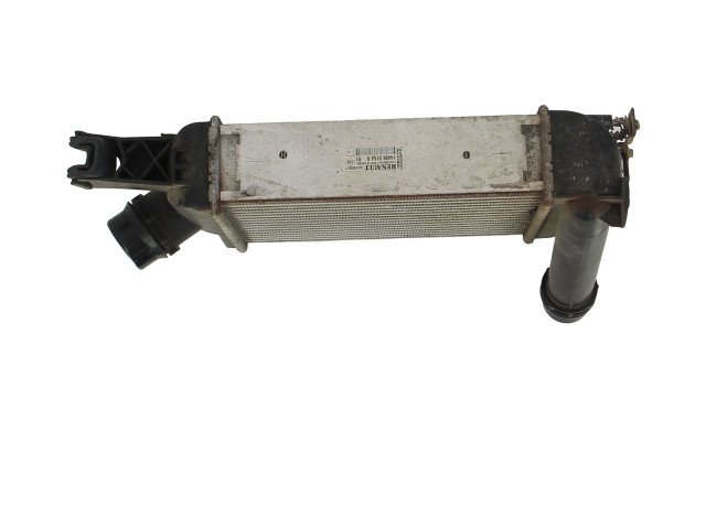 Интеркулер 144965154R Renault Clio IV