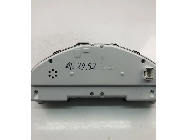 Přístrojová deska Volvo XC70 2009 31343325AA