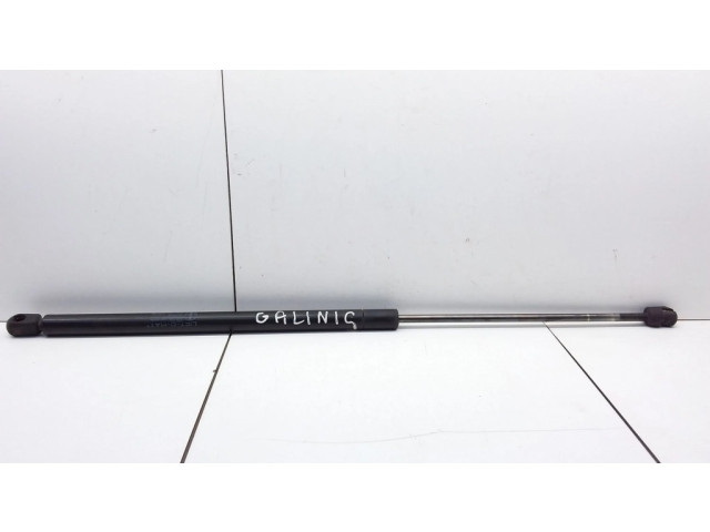 Амортизатор задней крышки