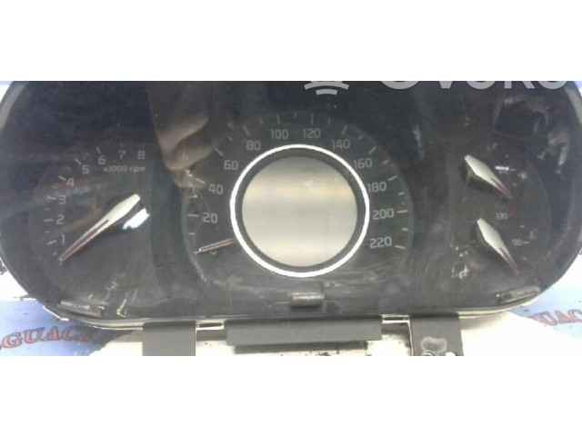 Přístrojová deska KIA Rio 2015 940161W026