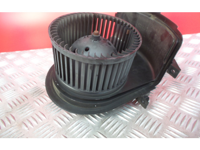 Вентилятор печки 1H1820021, 833658D Volkswagen Golf III