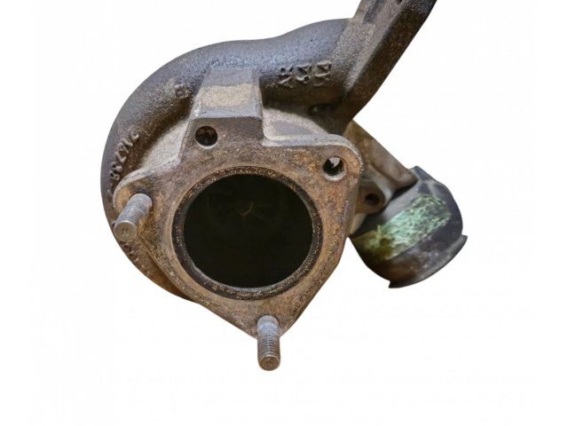 Turbodmychadlo Турбина 8689592 Volvo S80 D 5244 T