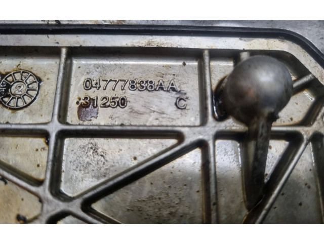 Масляный насос 04777838AA Mini One - Cooper R50 - 53