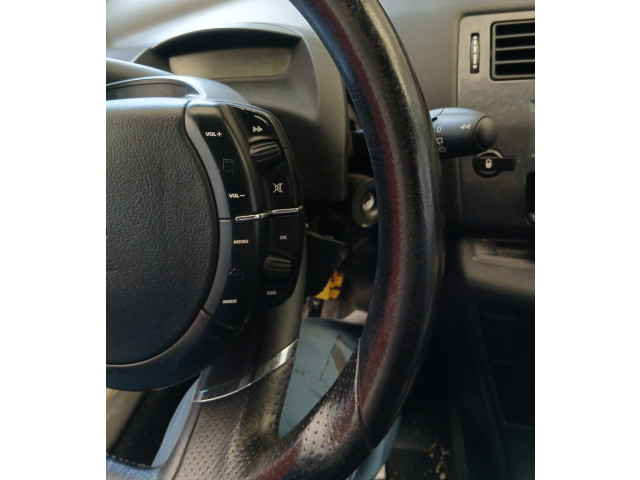 Руль Citroen C4 I 2004 - 2010 года 00004109JF