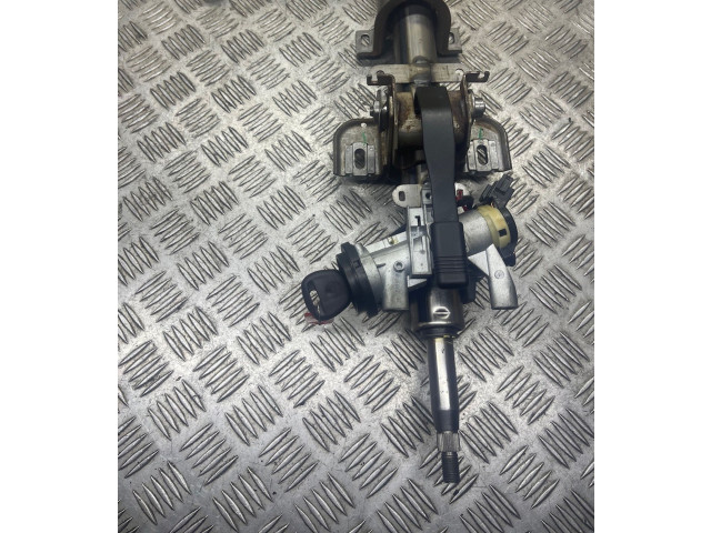 Рулевая рейка 04H14, 1594CT Mitsubishi Space Star 1998 - 2005 года