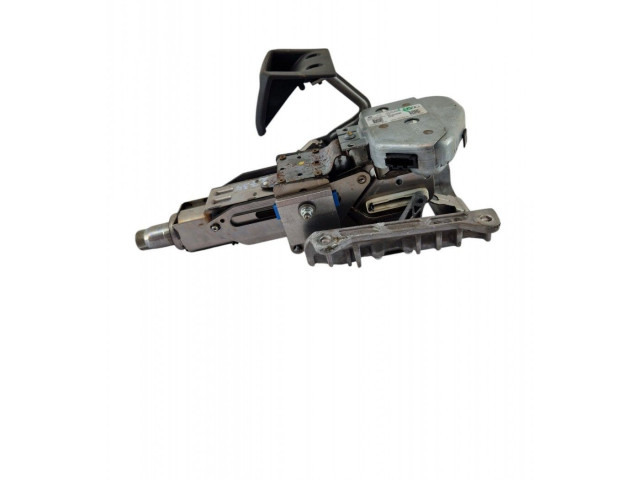 Рулевая рейка 4f0910852b Audi A6 S6 C6 4F 2004 - 2011 года