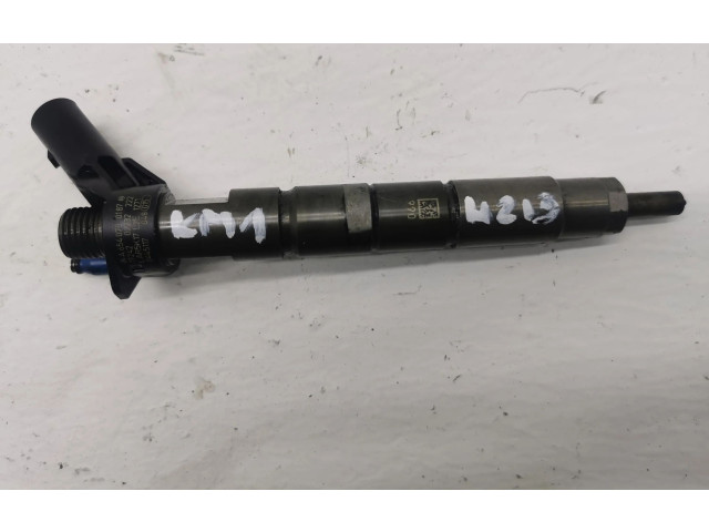 Vstřikovač Mercedes-Benz E W213