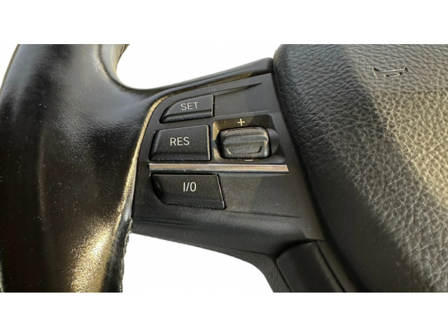 Volant BMW 5 GT F07 2011 B1616571100