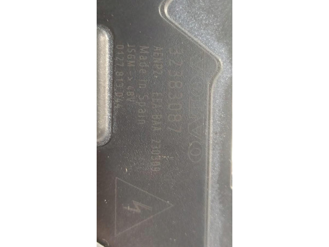 Генератор 32383087 Volvo XC40