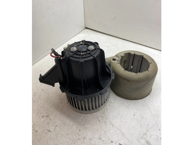 Вентилятор печки 8K1820021 Audi A5 8T 8F