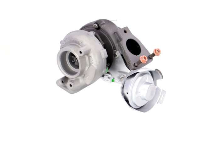  Турбина Lancia Phedra  764609-5001S, 764609-5001S         