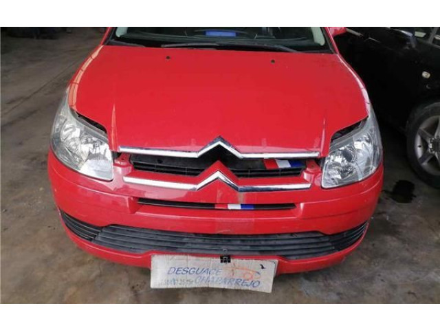 Блок управления навигации (GPS) 98014761ZE, 98014761ZE Citroen C4 I