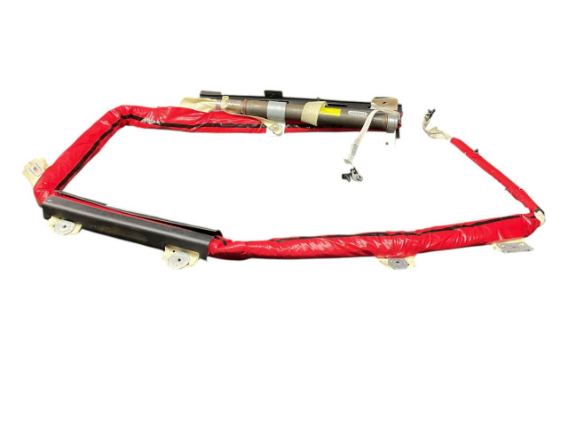 Боковая подушка безопасности 116508500, 6062875 Jeep Patriot