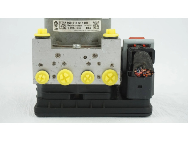 Блок управления АБС 10022014164, 10091653633   Volkswagen PASSAT B8