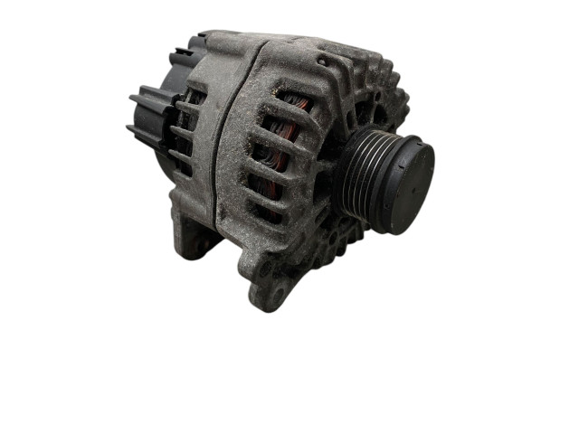 Генератор 059903018T, 14V180A312 Audi A6 C7