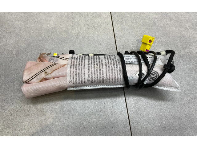 Подушка безопасности в сиденье 5JA880241B Skoda Rapid (NH)