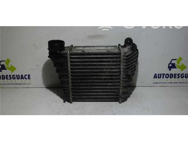 Интеркулер  1J0145803H   Audi A3 S3 8L 