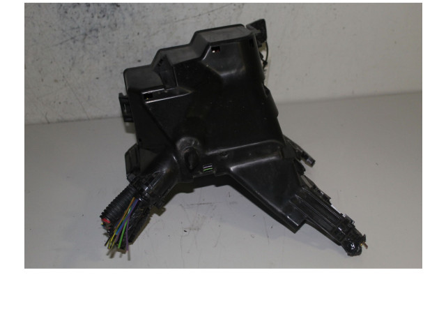 Блок предохранителей Ford Fiesta