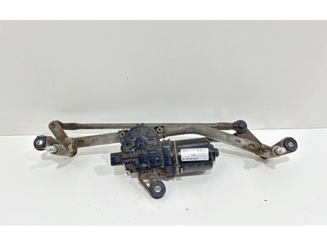 Комплект механизма стеклоочистителей    Chevrolet Spark