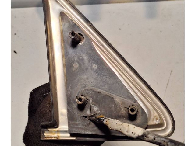 Зеркало (механическое) Volkswagen Golf II 1984 - 1991 года