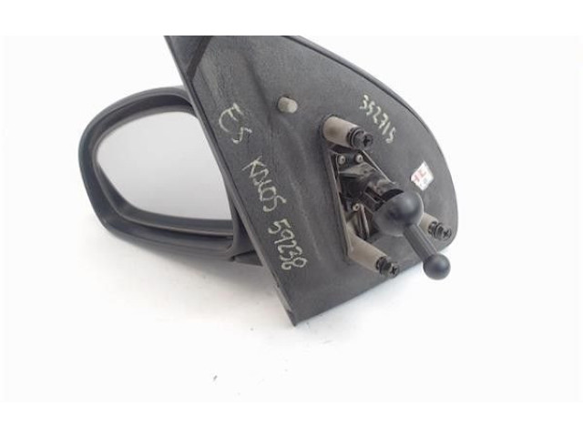 Зеркало электрическое        Chevrolet Aveo   -  года   