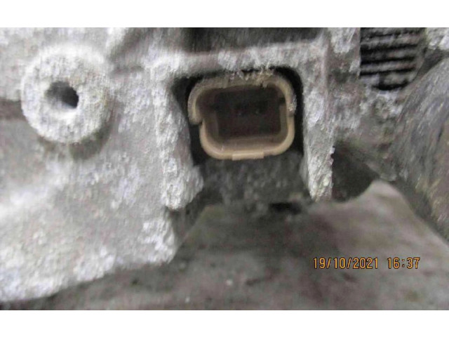 Генератор 8200065730, 8200065730   Renault Twingo I      